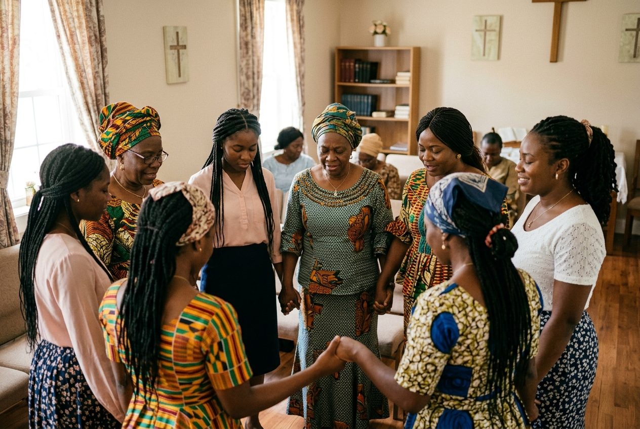 Women's ministry